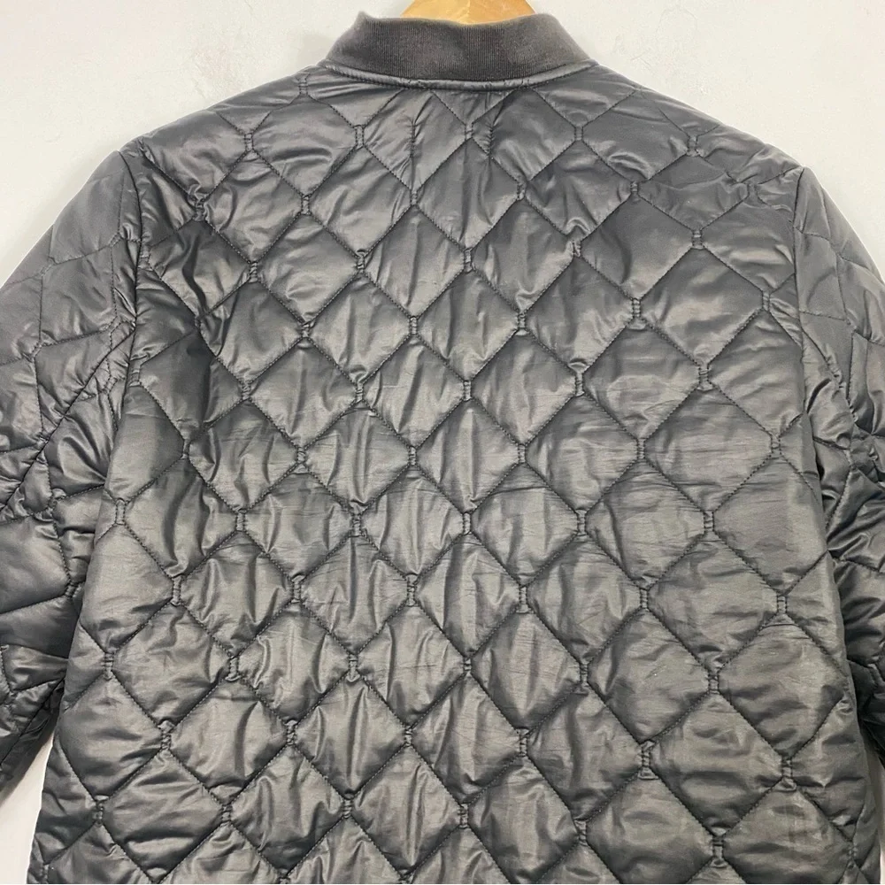 RALPH LAUREN Quilted Water Repellent Jacket Big Boys